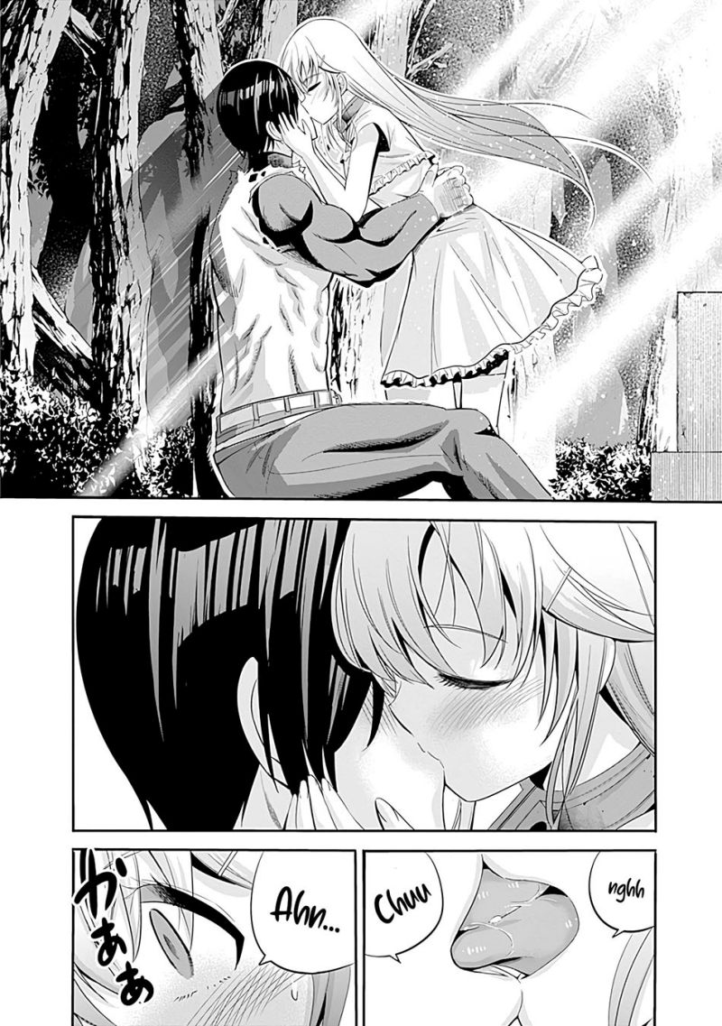 Uragirareta S Rank Boukensha no Ore wa, Aisuru Dorei no Kanojora to Tomoni Dorei dake no Harem Guild o Tsukuru